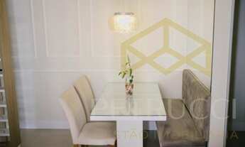 Imagem 3: Apartamento - Vila Satúrnia - Campinas