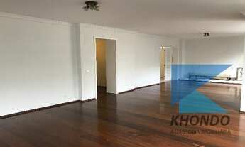 Imagem 4: SãO PAULO - Apartamento Padrão - Higienópolis