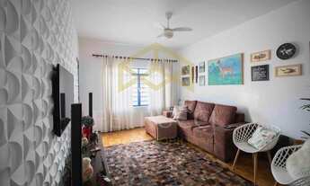 Imagem: Casa - Santa Cecília - Paulínia