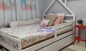 Imagem 5: Apto: parque chapada dos Buritis