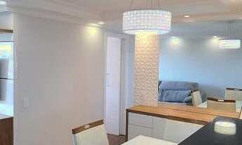 Imagem: São Paulo - Apartamento Padrão - Jardim