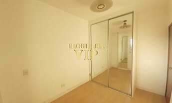 Imagem 5: Apartamento com 2 quartos no Condomínio Residencial Arco Íris - Bairro Centro em Londrina