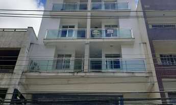 Imagem 2: Apartamento com 1 Quarto, à venda no bairro Alto dos Passos, Juiz de Fora - MG