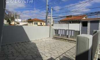 Imagem 5: Santo André - Casa Padrão - Santa Teresinha