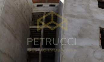 Imagem 4: Prédio - Jardim Viel - Sumaré