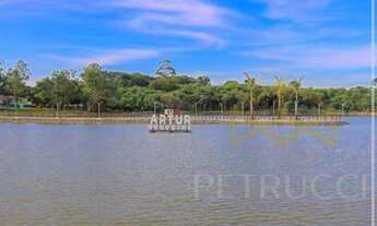 Imagem 5: Terreno - Residencial Bella Laguna - Artur Nogueira