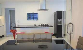 Imagem 5: APARTAMENTO - CAMPO BELO - SP