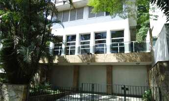 Imagem 1: CASA MODERNA Casa com 4 dormitórios