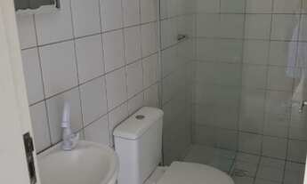 Imagem 6: Casa à venda em condomínio - próxima a Av. Fraga Maia - Bairro Parque Ipê