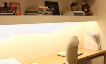 Imagem 5: Apartamento para venda com 107 metros quadrados com 3 quartos