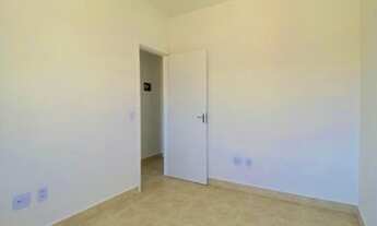 Imagem 7: Casa com 2 dormitórios à venda, 57 m² por R$ 265.000,00 - Maracanã - Praia Grande/SP