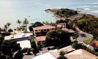 Imagem 2: Casa à venda 3 Quartos, 1 Suite, 5 Vagas, 1820M², PRAIA DO MORRO, GUARAPARI - ES