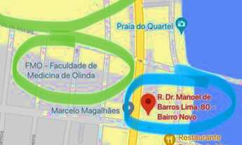 Imagem 4: FLAT Com ou Sem Mobília a 80m FMO