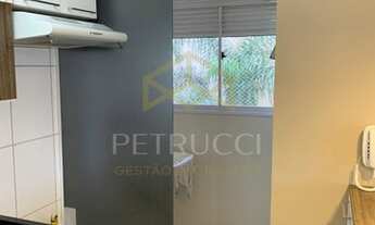 Imagem 7: Apartamento - Vila Faustina II - Valinhos