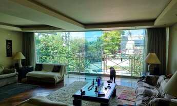 Imagem 4: Sobrado, Jardim Leonor - São Paulo