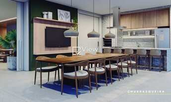 Imagem 2: Lago, bosque, insolação, ventilação. Qualidade de vida!