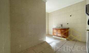 Imagem 4: Apartamento - Vila Proost de Souza - Campinas