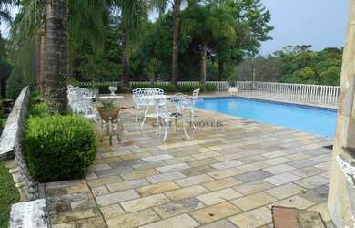 Imagem 10: Chácara com 3 dormitórios, 4800 m² - venda por R$ 1.200.000,00 ou aluguel por R$ 1.500,00