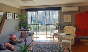 Imagem 4: São Paulo - Apartamento Padrão - Vila Madalena