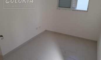 Imagem 2: Santo André - Apartamento Padrão - Jardim Santo Alberto