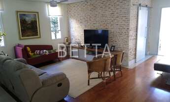 Imagem 5: 03315 - Casa 3 Dorms. (1 Suíte), ALPHAVILLE 04 - BARUERI/SP