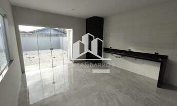 Imagem 5: CASA A VENDA - FAZENDA RIO GRANDE - CURITIBA - PARANÁ