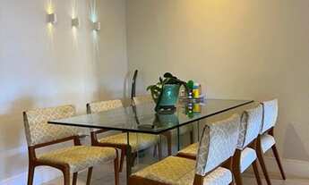 Imagem 3: Apartamento com 3 dormitórios à venda, 143 m² por R$ 1.400.000,00 - AlphaVille - Salvador