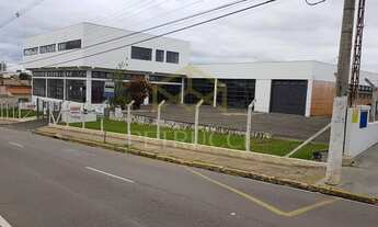 Imagem: Barracão - Centro - Capivari