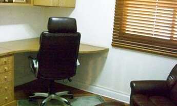 Imagem: APARTAMENTO - PANAMBY - SP