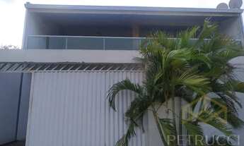 Imagem 2: Casa - Santa Clara - Campinas