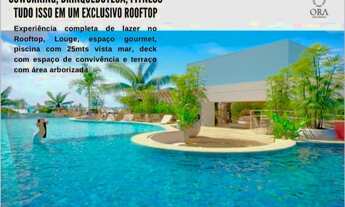 Imagem 4: Flat para venda possui 25 metros quadrados com 1 quarto em Porto de Galinhas - Ipojuca - P