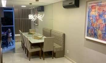 Imagem 5: Leo vende, bairro Sim, 2\4 suíte, área goumert