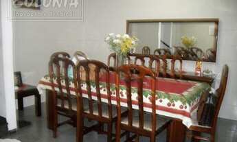 Imagem 6: Santo André - Casa Padrão - Santa Maria