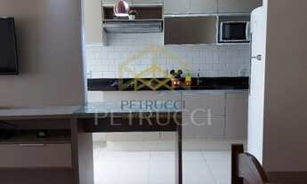 Imagem 4: Apartamento - Chácara Santa Antonieta (Nova Veneza) - Sumaré