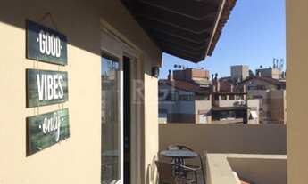 Imagem 2: Porto Alegre - Apartamento Padrão - Cavalhada