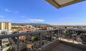 Imagem 7: Sala Comercial no Edifício Nine Office Boutique