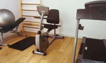 Imagem: APARTAMENTO - MORUMBI - SP