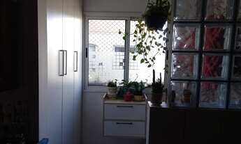 Imagem 4: Apartamento à venda, 56 m² por R$ 220.000,00 - Vila Regina - Cachoeirinha/RS