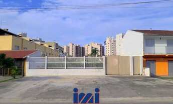 Imagem 2: Terreno no coração de Caiobá