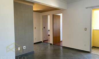 Imagem 2: Apartamento - São Bernardo - Campinas