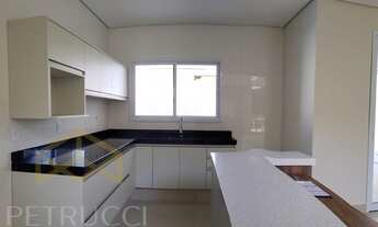 Imagem 5: Casa - Jardim Residencial Santa Clara - Indaiatuba