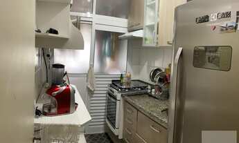 Imagem 4: Apartamento para Venda em São Paulo, São Lucas, 3 dormitórios, 1 banheiro, 1 vaga