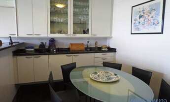 Imagem 7: APARTAMENTO - HIGIENÓPOLIS - SP