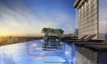 Imagem 5: Inspire Ibirapuera - 25 a 38m² - 1 a 2 Quartos - 1 Suíte - Vila Mariana, São Paulo - SP