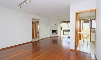 Imagem: Apartamento 2 dorm.com vaga dupla no bairro