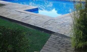 Imagem 2: CASA EM CONDOMÍNIO - CLUBE DE CAMPO VALINHOS - SP