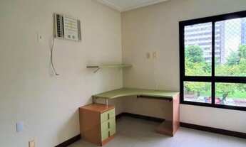 Imagem 3: Apartamento para venda tem 150 metros quadrados com 4 quartos em Pituba - Salvador - BA