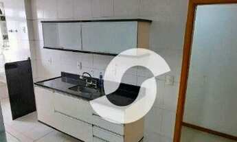 Imagem 7: Apartamento para venda tem 95 metros quadrados com 3 quartos em Icaraí - Niterói - RJ