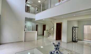 Imagem 3: Casa - Swiss Park - Campinas