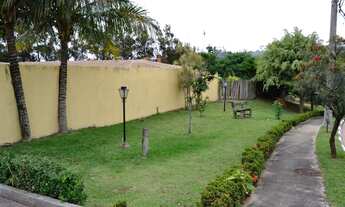 Imagem: CASA EM CONDOMÍNIO - CONDOMÍNIO RESIDENCIAL